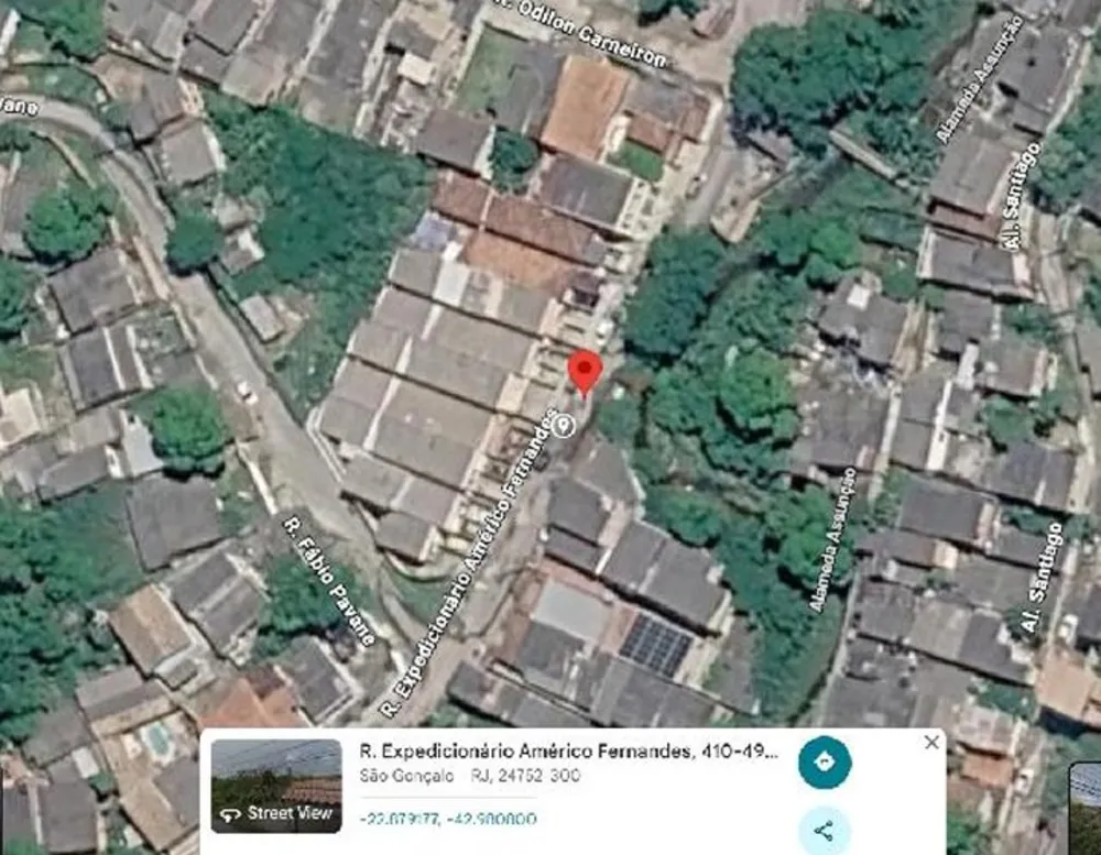 Casa, 1 quarto, 360 m² - Foto 2