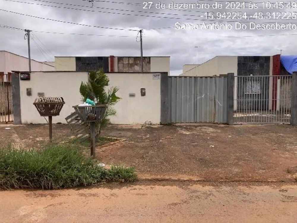 Casa, 3 quartos, 180 m² - Foto 1
