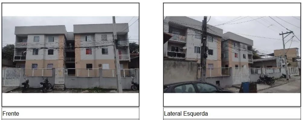 Apartamento, 1 quarto, 32 m² - Foto 1