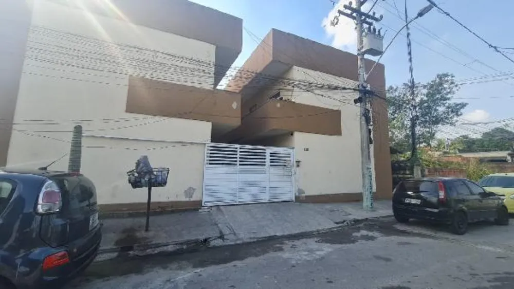 Apartamento, 2 quartos, 56 m² - Foto 1