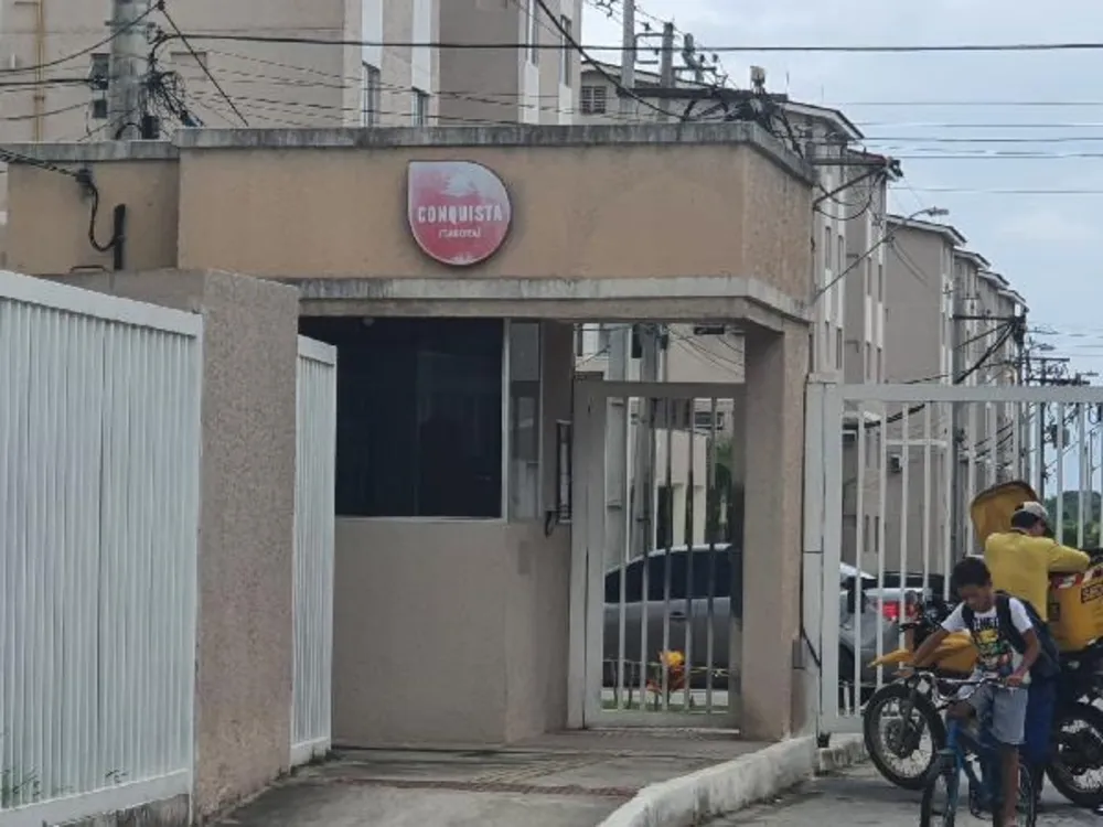 Apartamento, 2 quartos, 43 m² - Foto 2