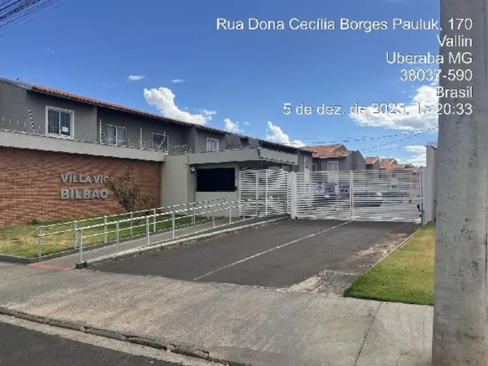 Apartamento, 2 quartos, 52 m² - Foto 1