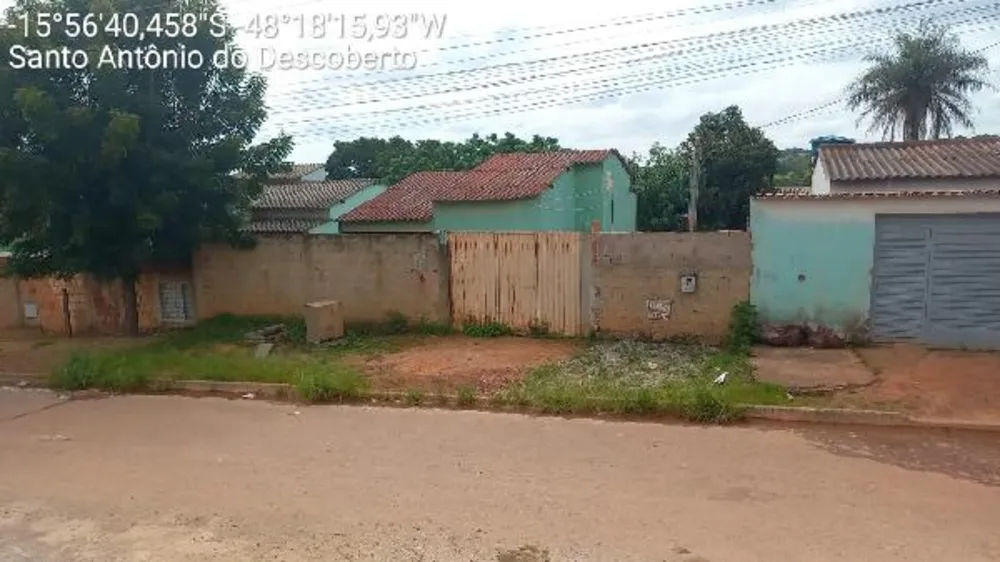 Casa, 2 quartos, 360 m² - Foto 4