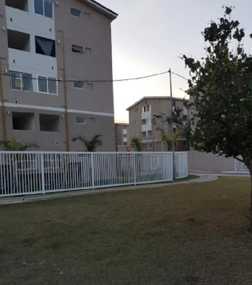 Apartamento, 2 quartos, 43 m² - Foto 2