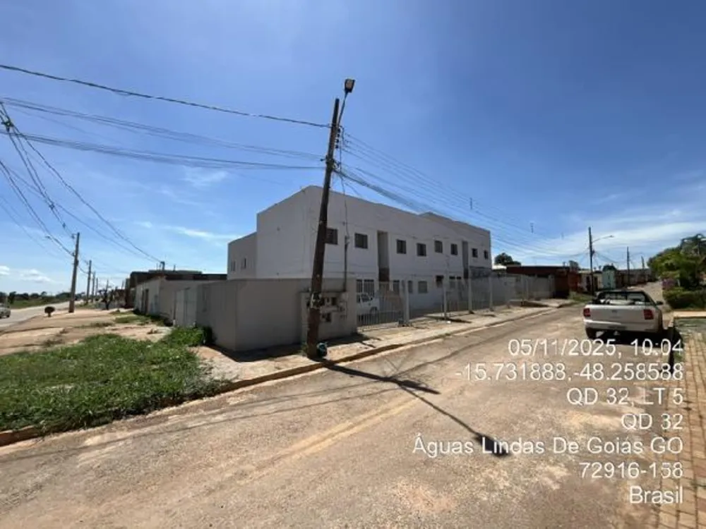 Apartamento, 2 quartos, 44 m² - Foto 2