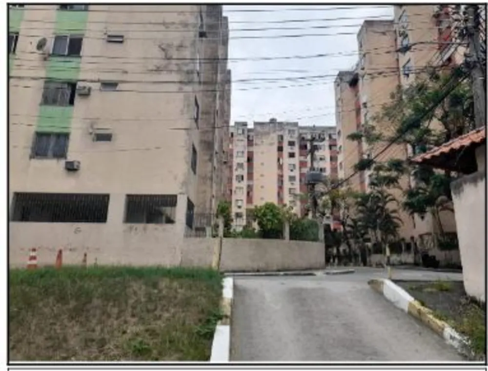 Apartamento, 2 quartos, 49 m² - Foto 5