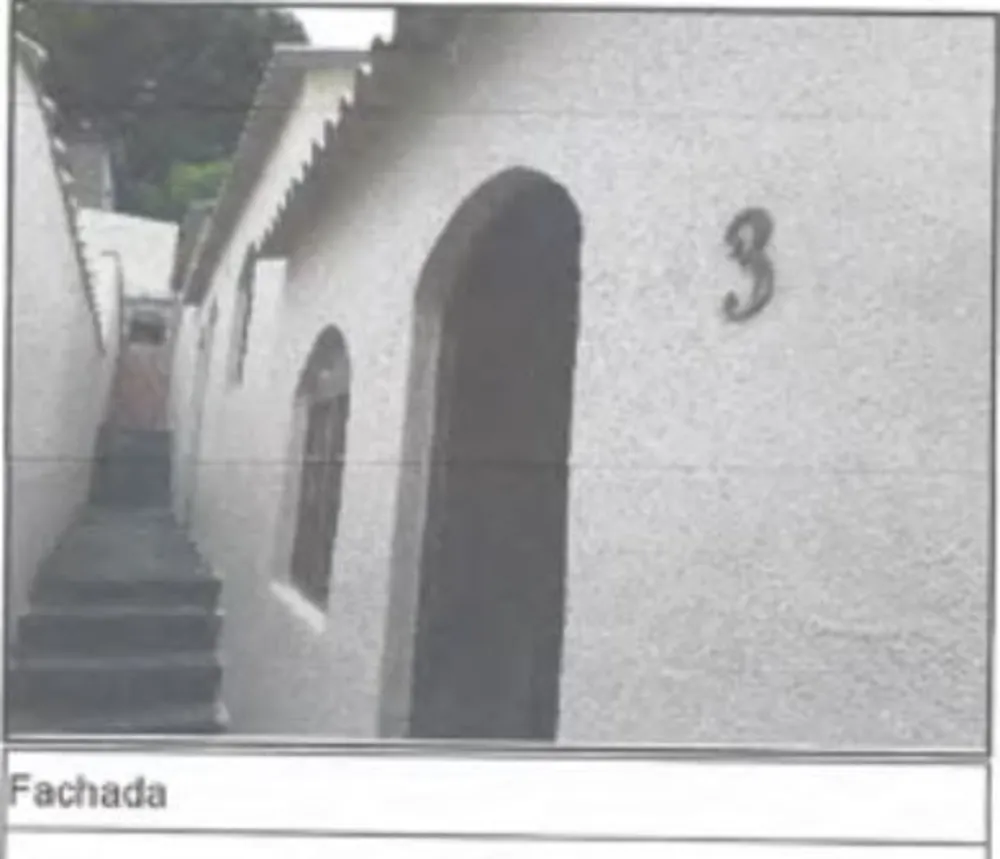 Casa, 1 quarto, 22 m² - Foto 2