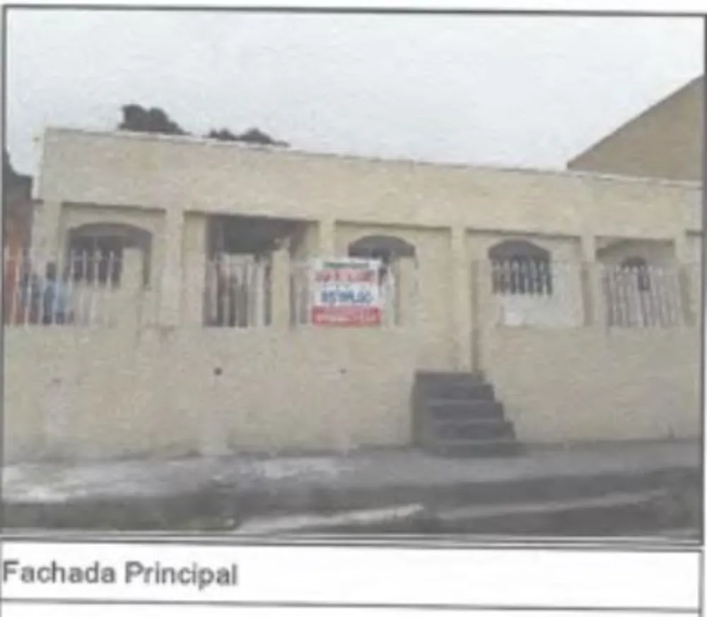 Casa, 1 quarto, 22 m² - Foto 1