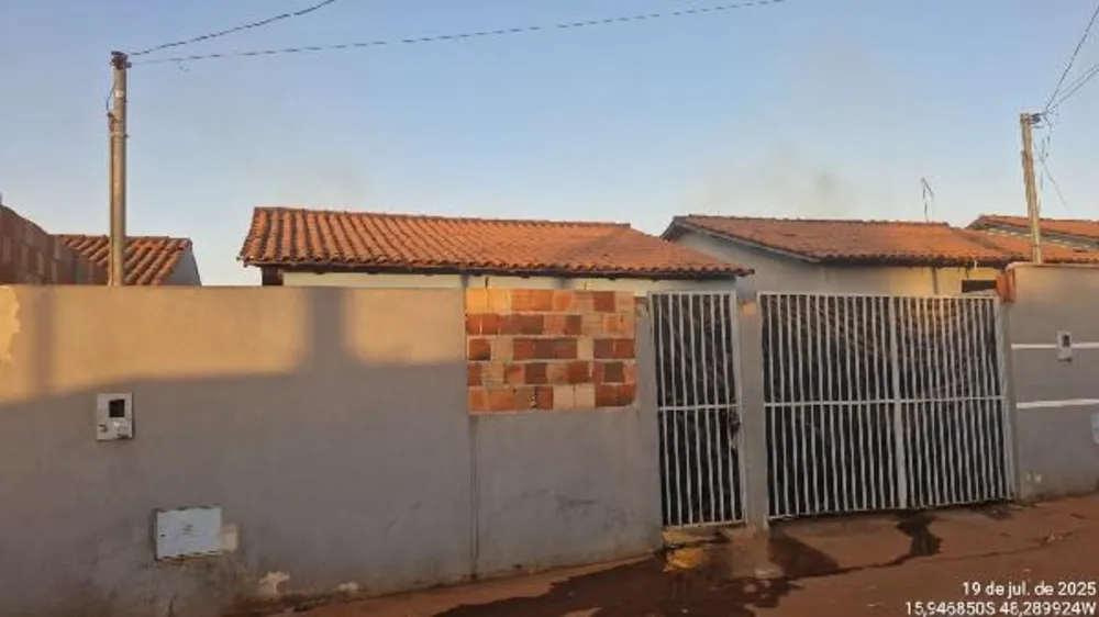 Casa, 2 quartos, 180 m² - Foto 2