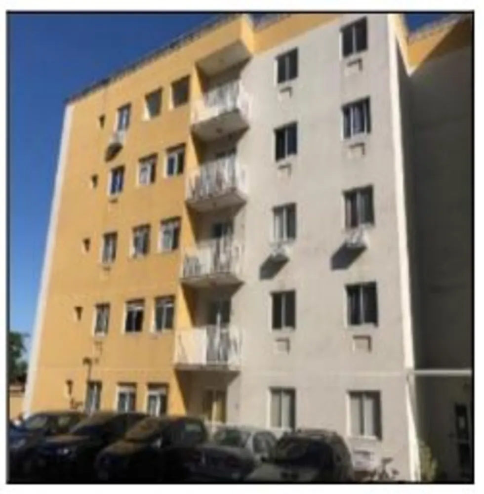 Apartamento - Foto 1