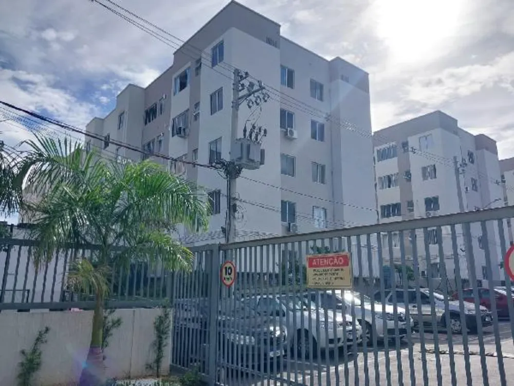 Apartamento, 1 quarto, 41 m² - Foto 1