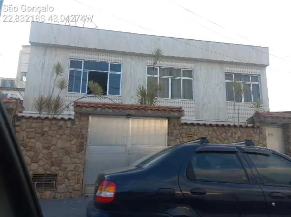 Casa, 3 quartos, 70 m² - Foto 1