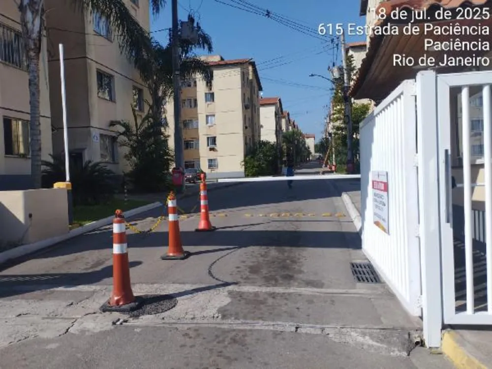 Apartamento, 2 quartos, 42 m² - Foto 1