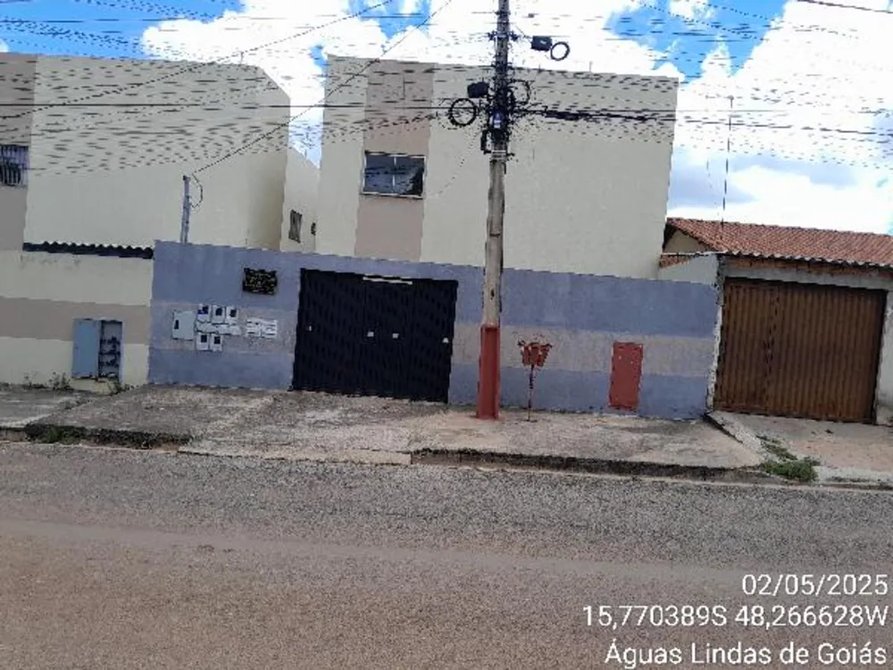 Apartamento, 2 quartos, 50 m² - Foto 2