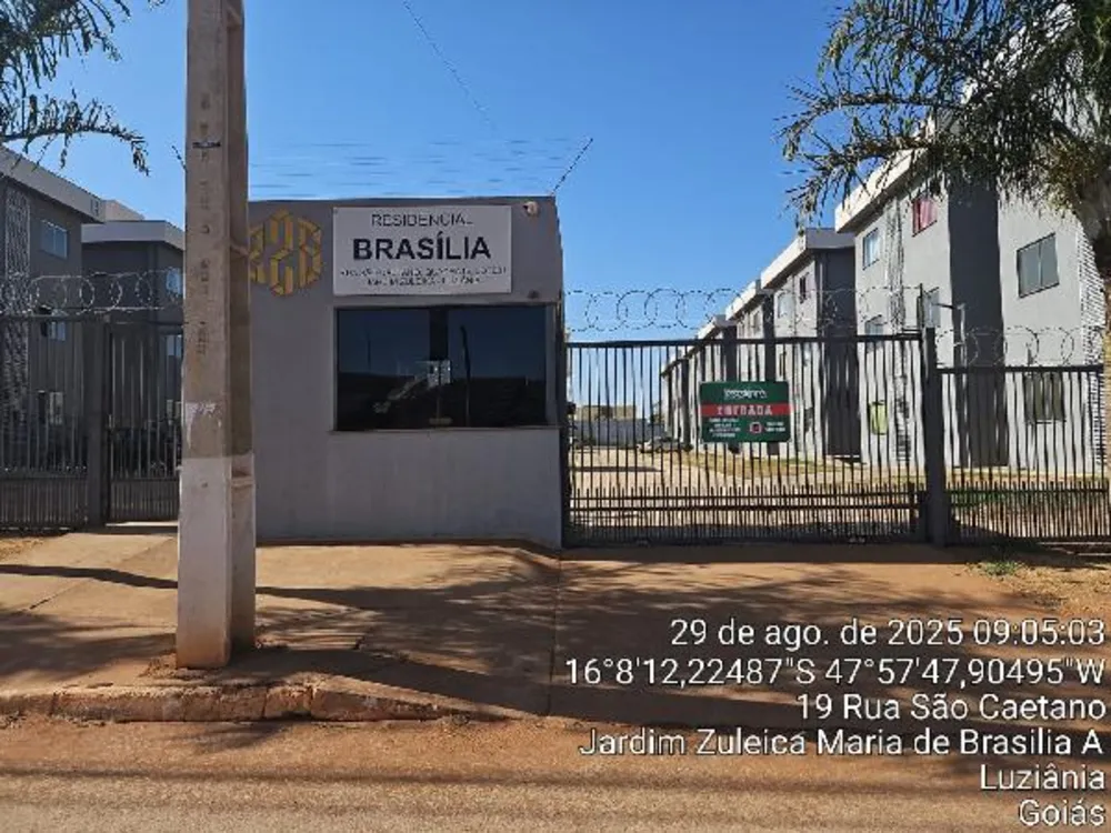 Apartamento, 2 quartos, 48 m² - Foto 1