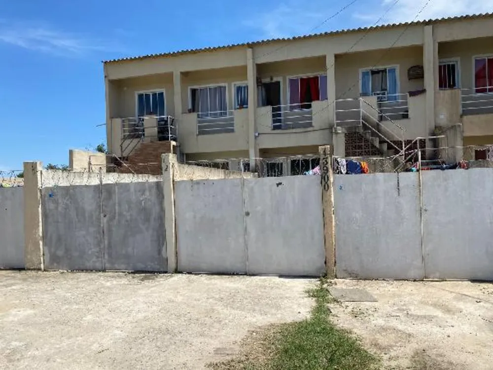 Casa, 2 quartos, 40 m² - Foto 1