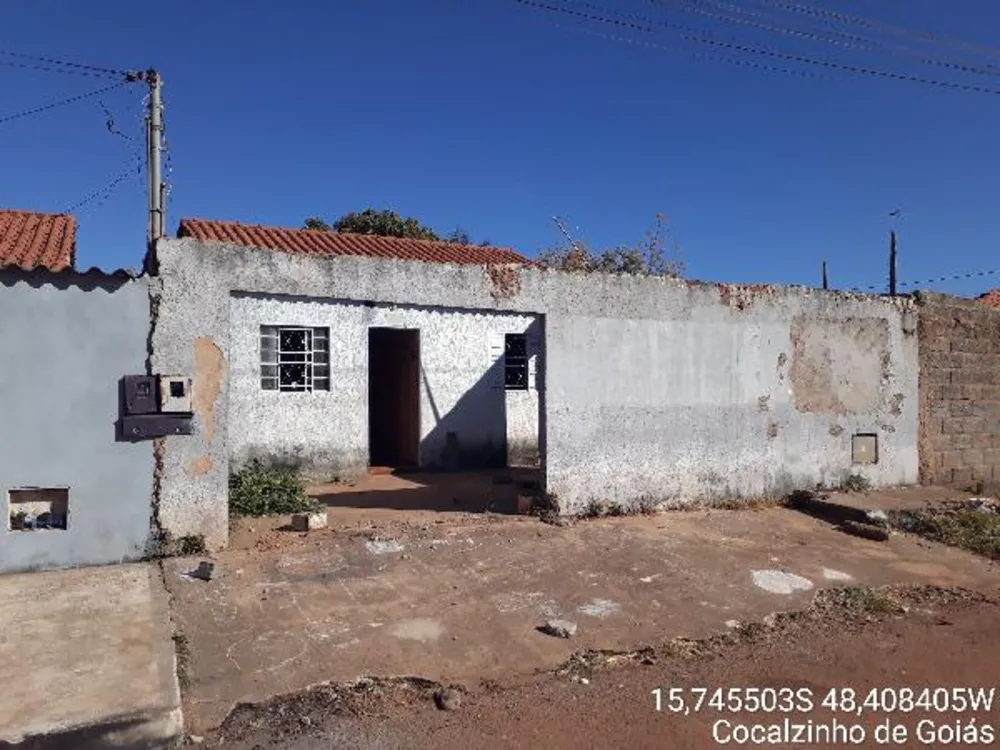 Casa, 2 quartos, 180 m² - Foto 5