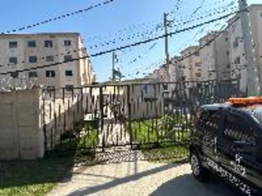 Apartamento, 2 quartos, 40 m² - Foto 1