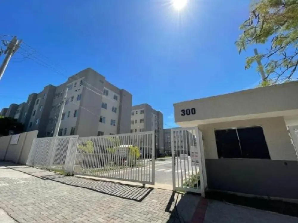 Apartamento, 2 quartos, 41 m² - Foto 1