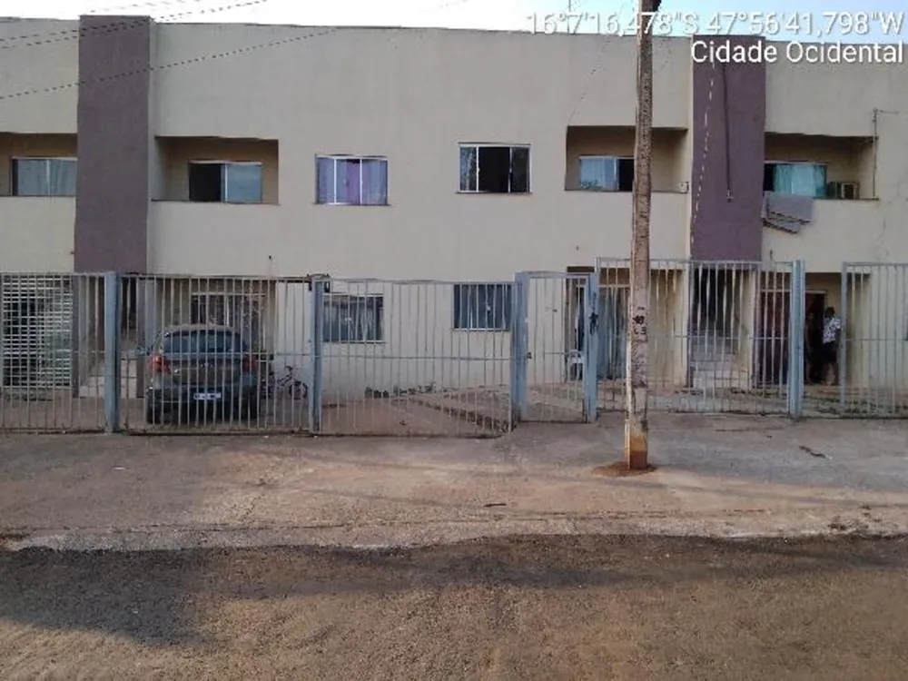 Apartamento, 2 quartos, 52 m² - Foto 2
