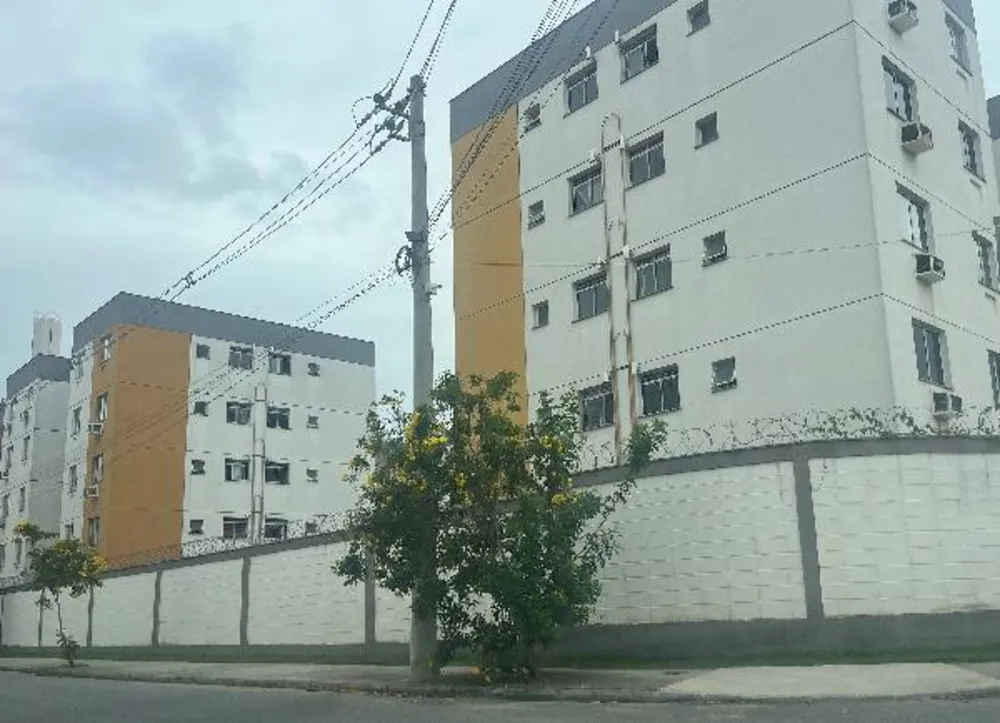 Apartamento, 2 quartos, 47 m² - Foto 1