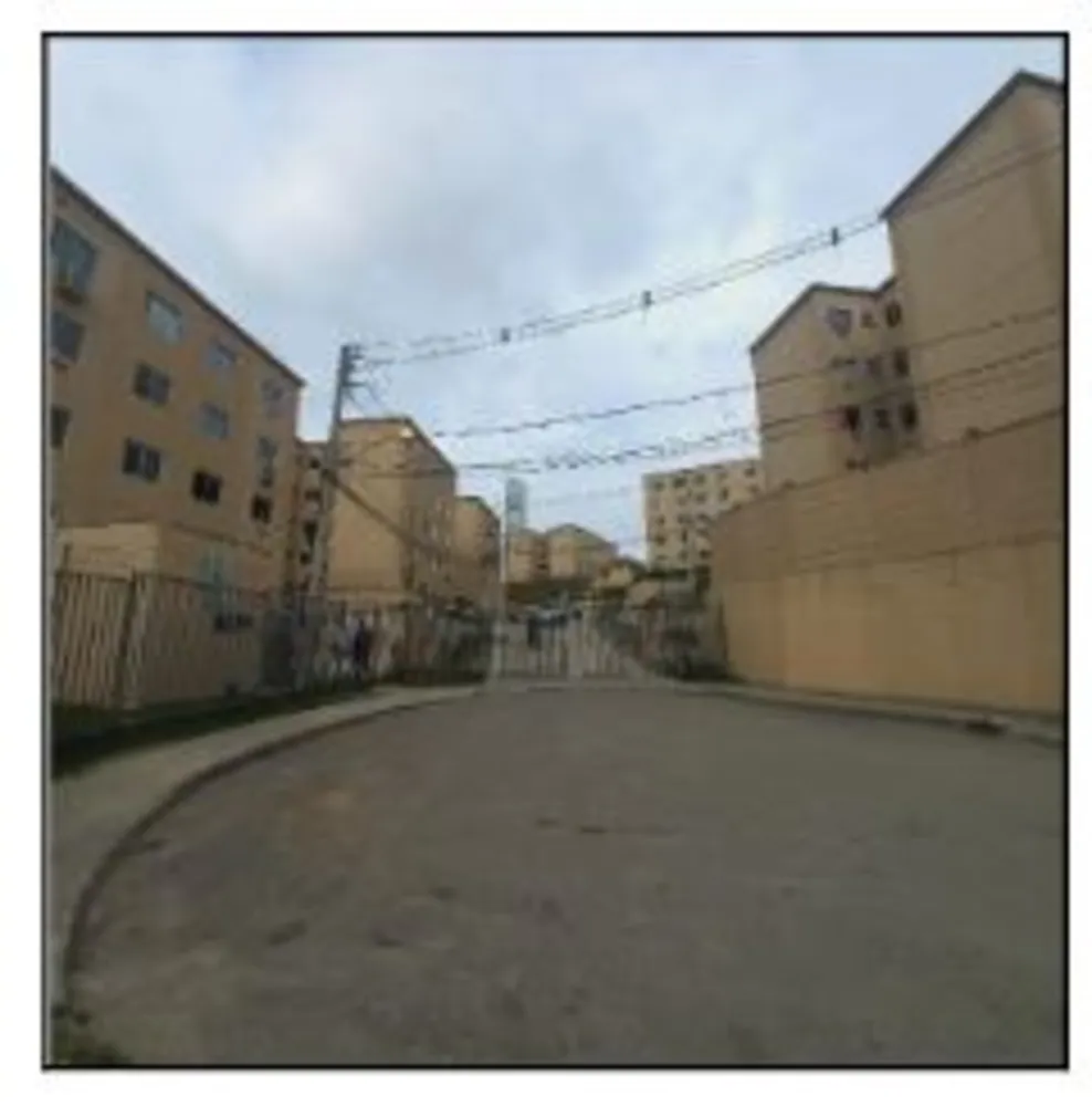 Apartamento, 2 quartos, 40 m² - Foto 1