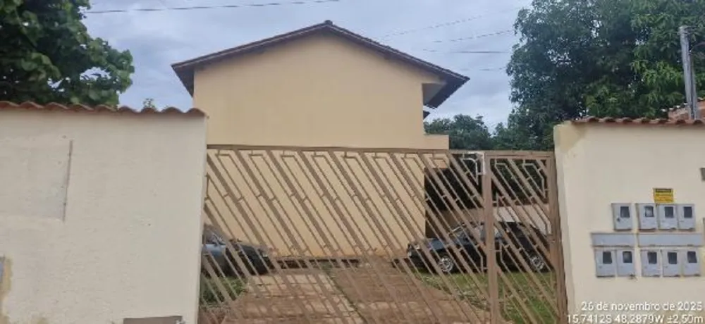 Casa, 2 quartos, 75 m² - Foto 1