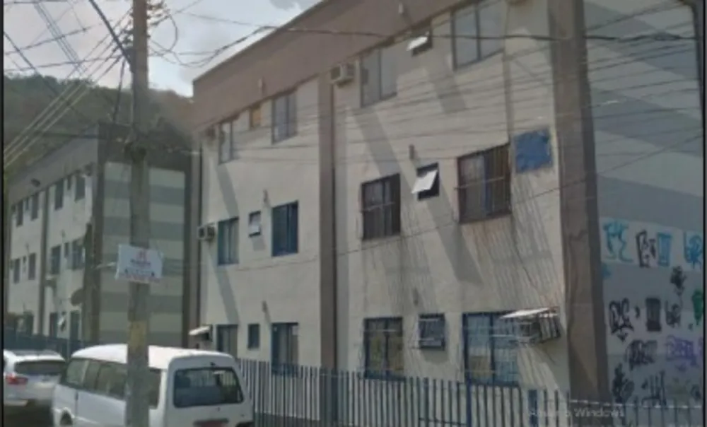 Apartamento, 2 quartos, 45 m² - Foto 4