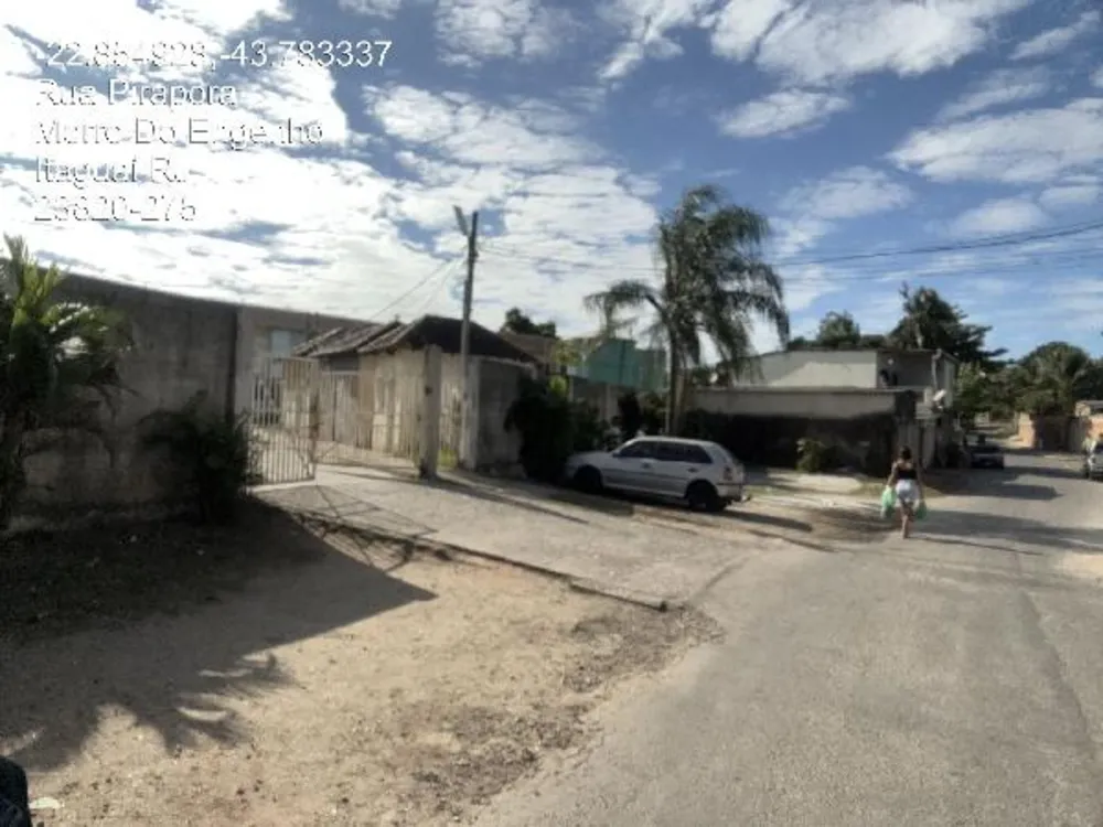 Casa, 2 quartos, 60 m² - Foto 1