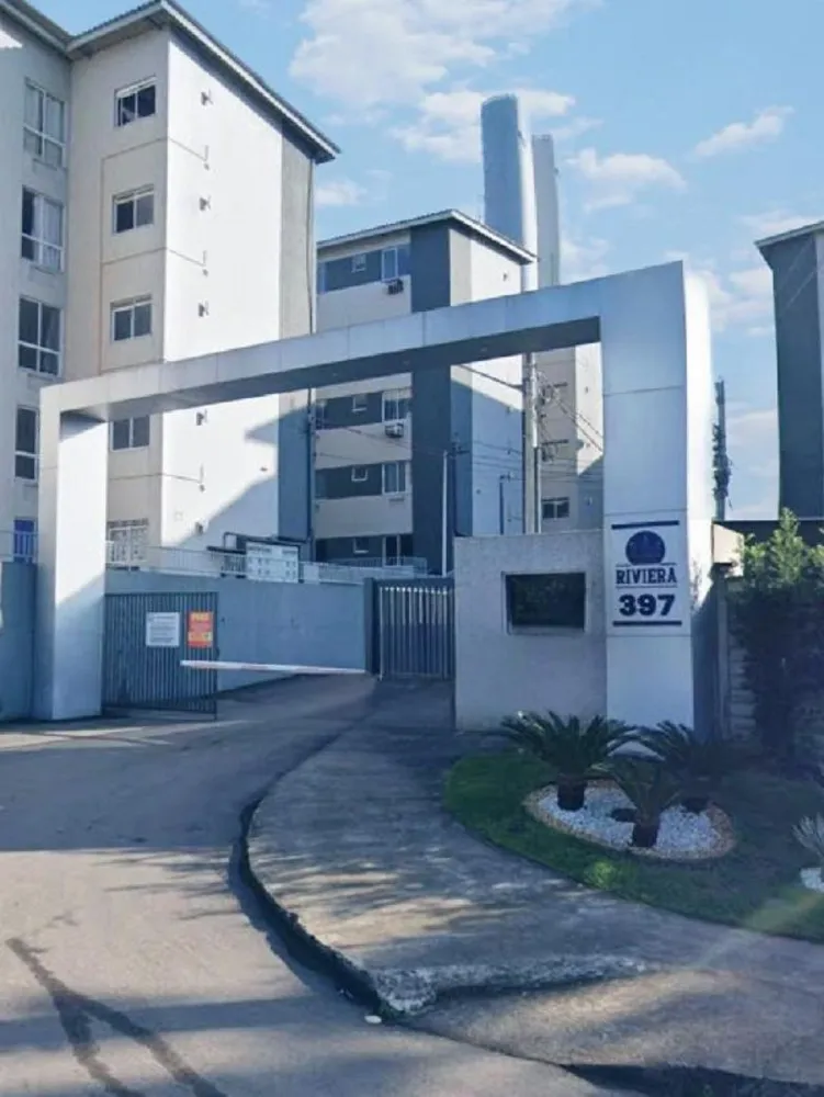Apartamento, 2 quartos, 15200 m² - Foto 1