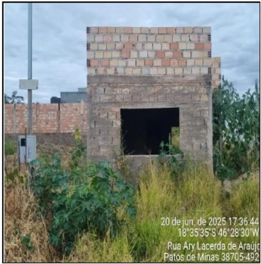 Terreno, 50 m² - Foto 2