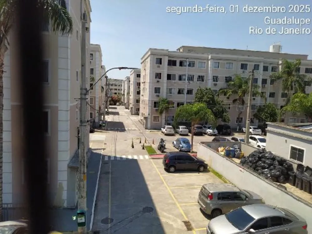 Apartamento, 2 quartos, 49 m² - Foto 2