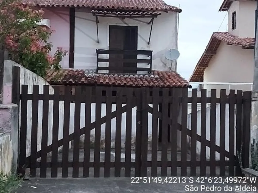 Casa, 2 quartos, 227 m² - Foto 1