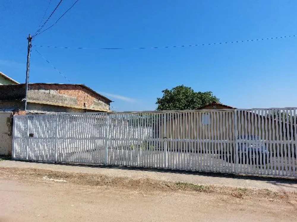 Casa, 2 quartos, 112 m² - Foto 1