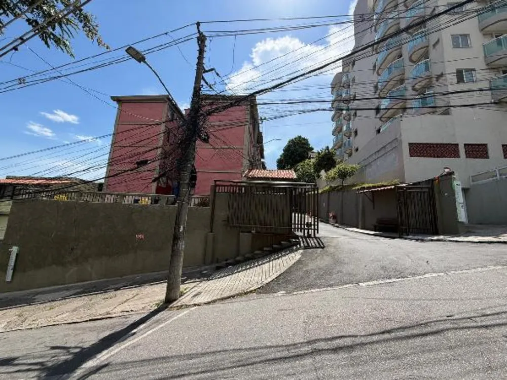 Apartamento, 2 quartos, 44 m² - Foto 2