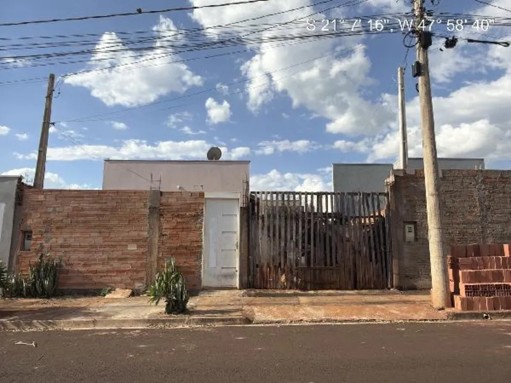 Casa, 1 quarto, 200 m² - Foto 1