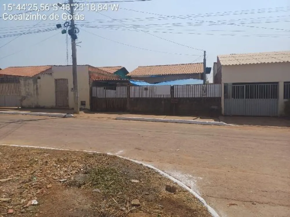 Casa, 2 quartos, 180 m² - Foto 1