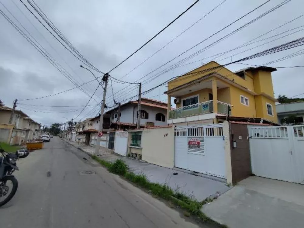 Casa, 1 quarto, 152 m² - Foto 1