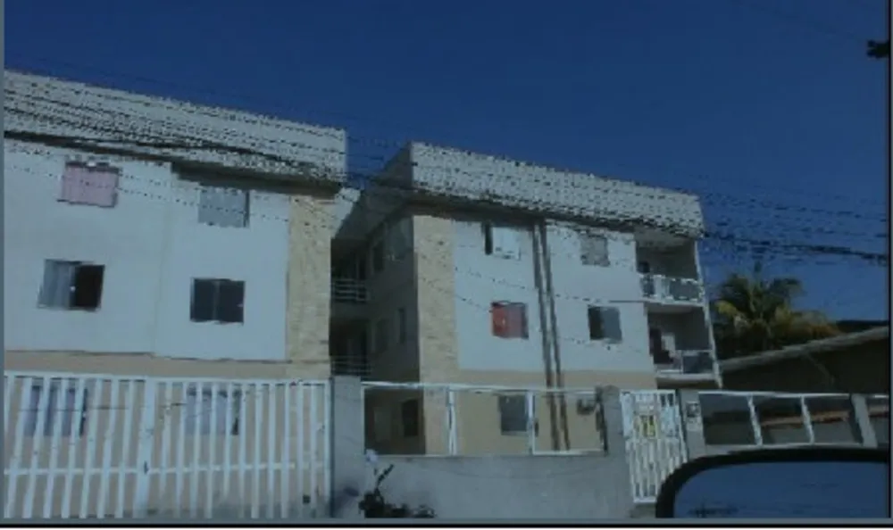 Apartamento, 2 quartos, 48 m² - Foto 3