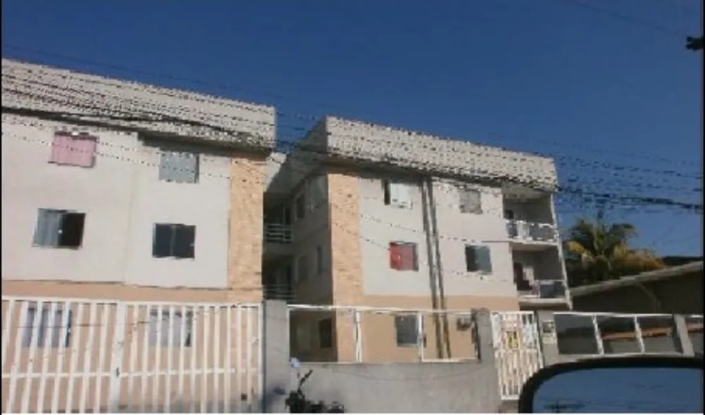 Apartamento, 2 quartos, 48 m² - Foto 1