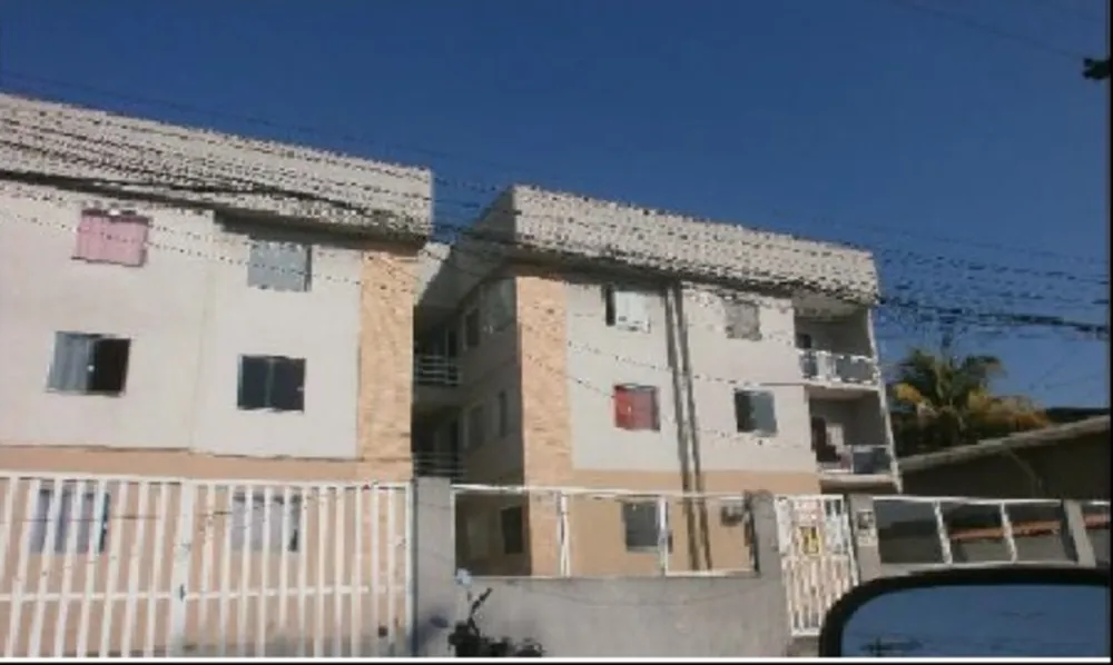 Apartamento, 2 quartos, 48 m² - Foto 2