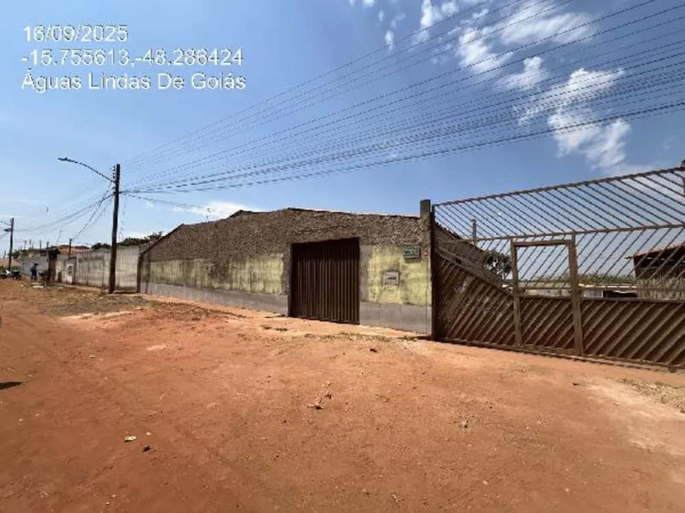 Casa, 2 quartos, 150 m² - Foto 1