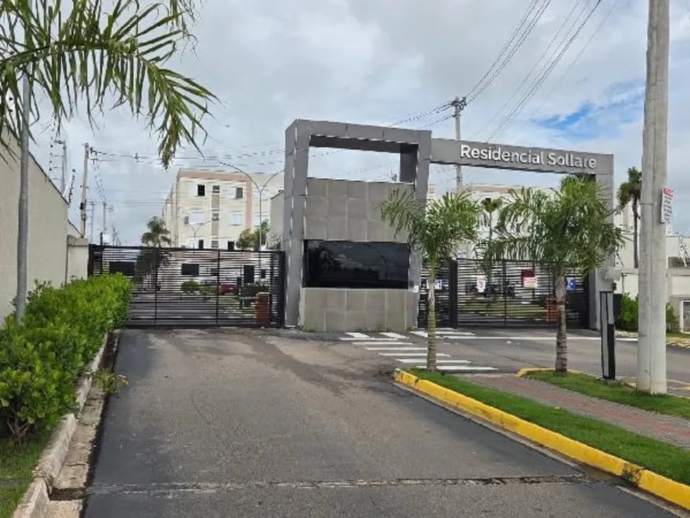 Apartamento, 2 quartos, 40 m² - Foto 1