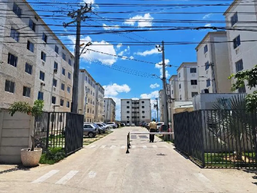 Apartamento, 1 quarto, 40 m² - Foto 1