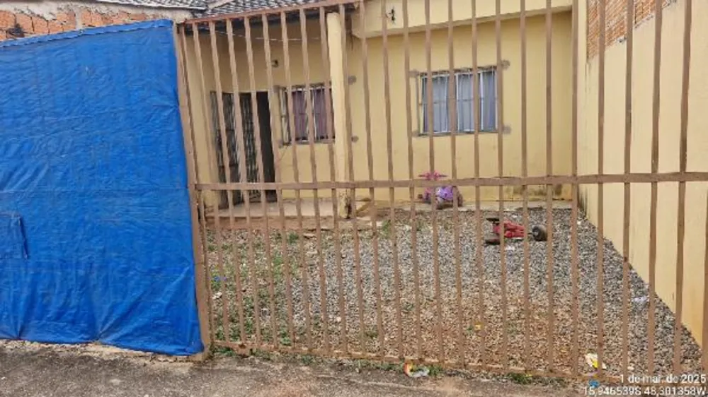 Casa, 2 quartos, 180 m² - Foto 2