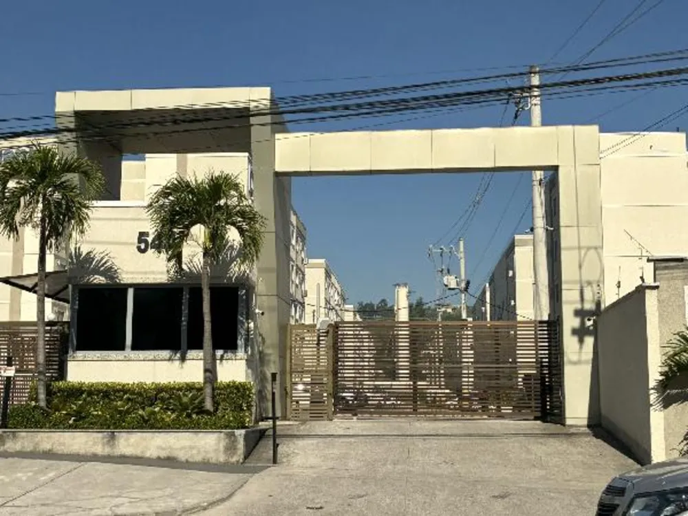 Apartamento, 2 quartos, 40 m² - Foto 1
