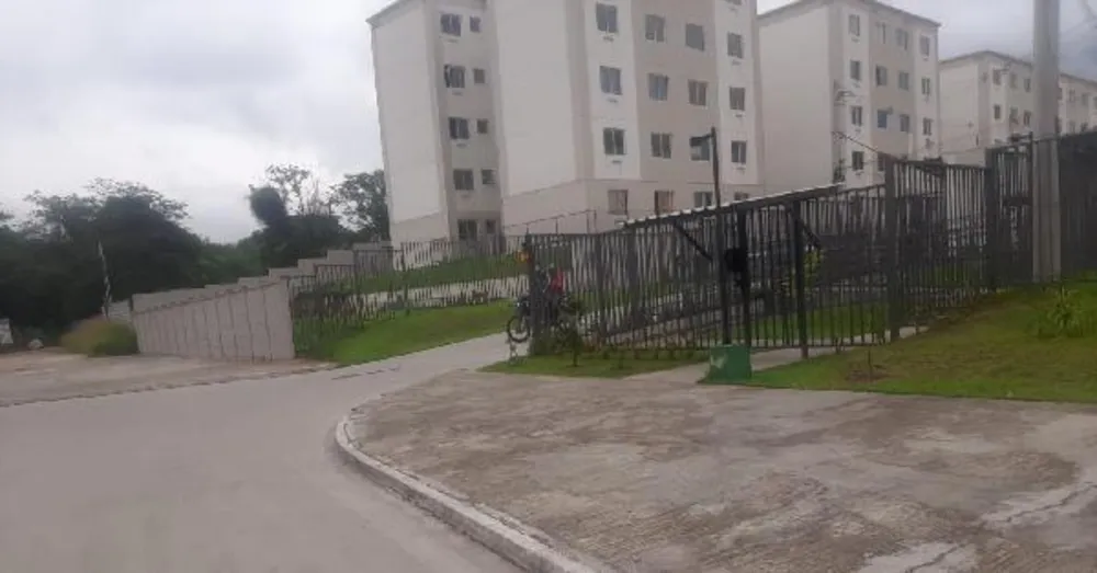 Apartamento, 2 quartos, 40 m² - Foto 1