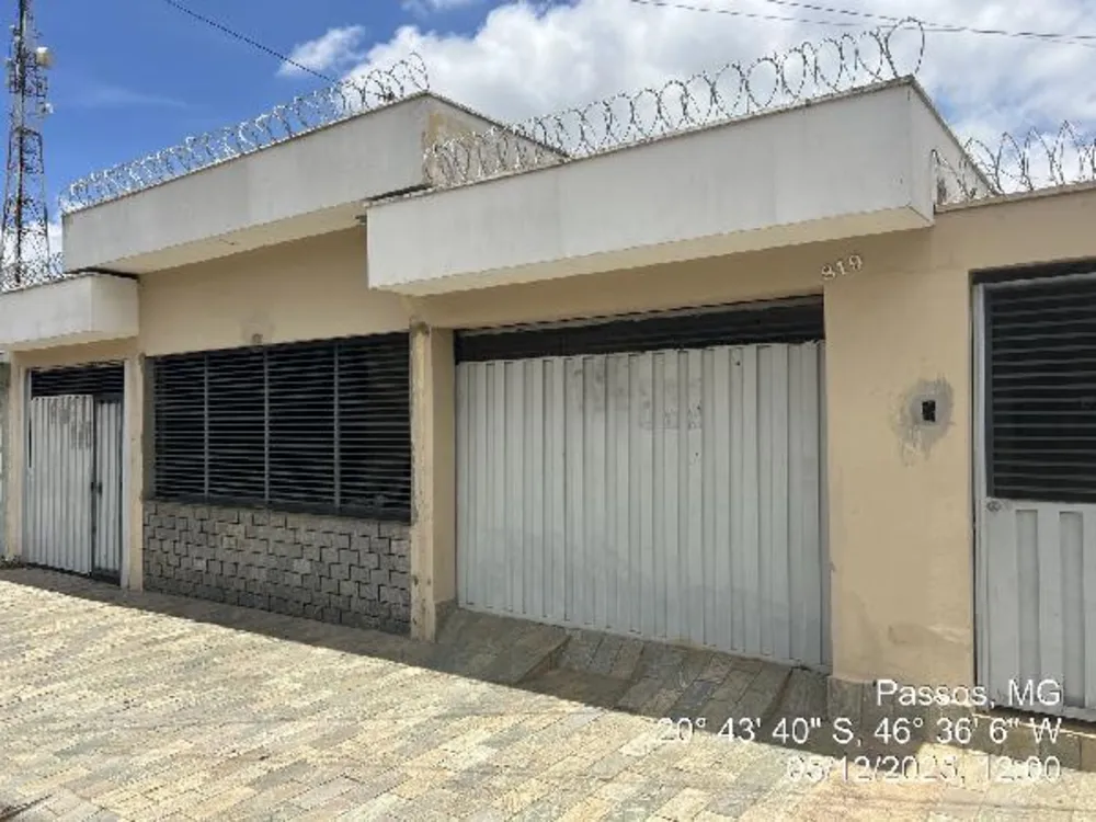 Casa, 3 quartos, 360 m² - Foto 2
