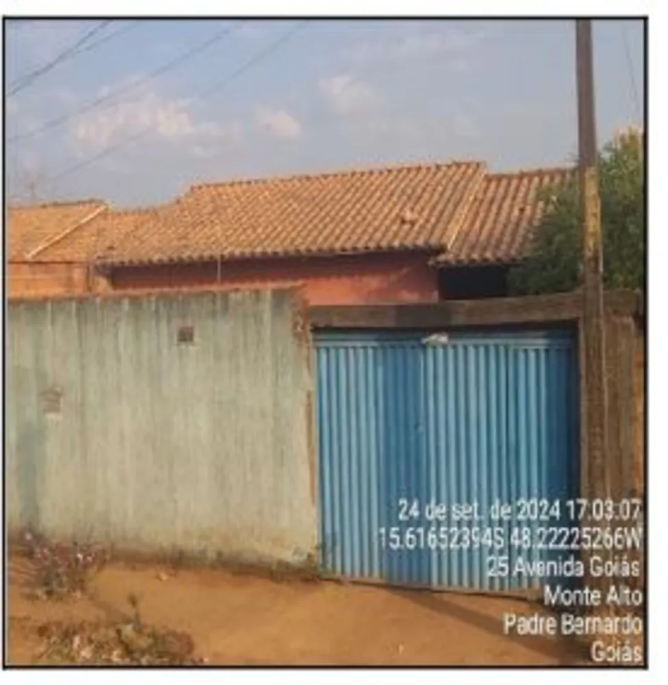 Casa, 2 quartos, 250 m² - Foto 2