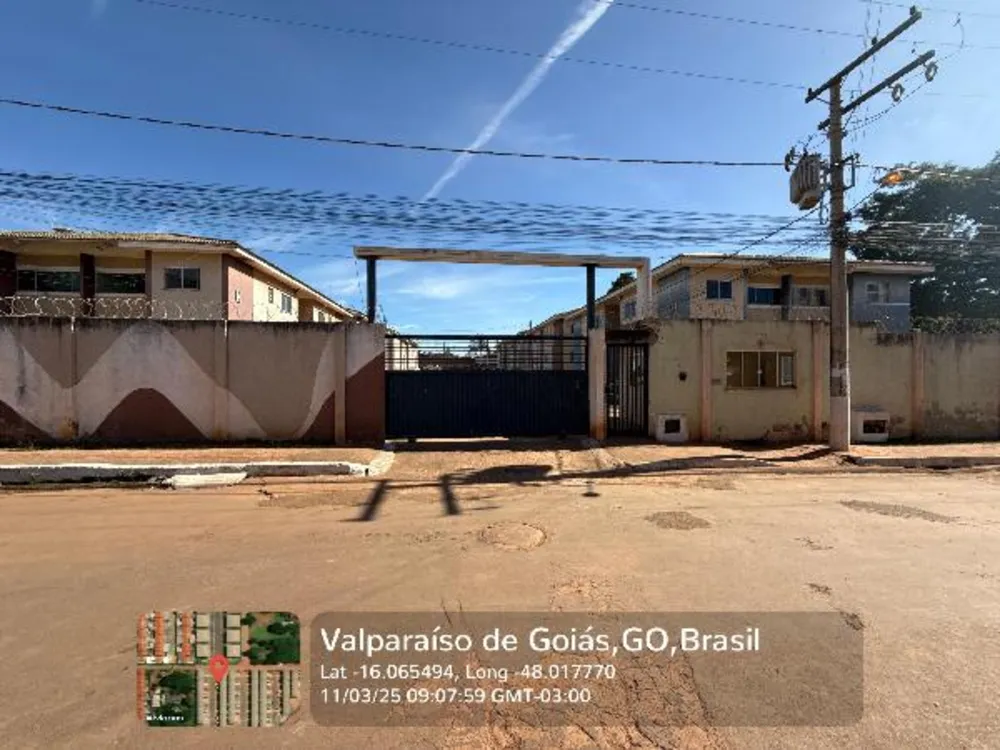 Apartamento, 2 quartos, 42 m² - Foto 2